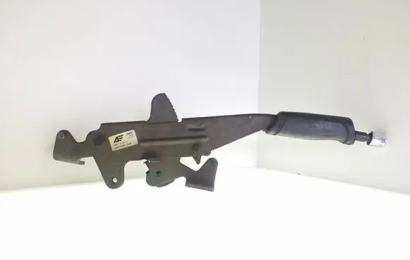 Ford Galaxy Handbrake/parking brake lever assembly 7M3711301C