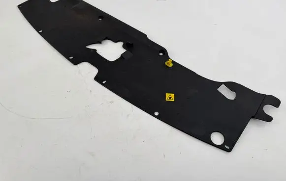 Jeep Compass Radiator trim 52163381
