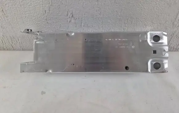 BMW X1 U11 Front bumper support beam 9883567