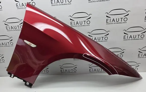 BMW 3 E92 E93 Fender