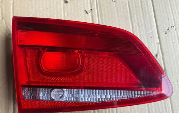 Volkswagen PASSAT B7 Tailgate rear/tail lights 3AF945093Q