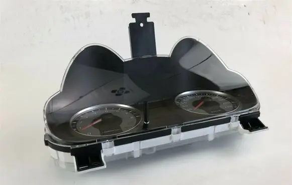 Mitsubishi Colt Speedometer (instrument cluster) 8100B081F H1835