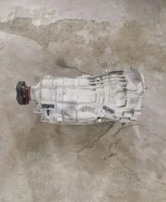 Ford Mustang VI Automatic gearbox FR3P7000CB FR3P7006CC