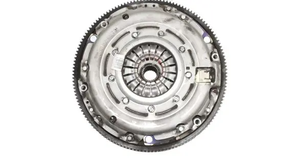 Mercedes-Benz A W176 Clutch set kit A0262500501