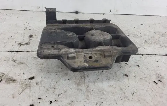 Volkswagen Golf IV Battery box tray 1J0804373E 01286457 3010991609