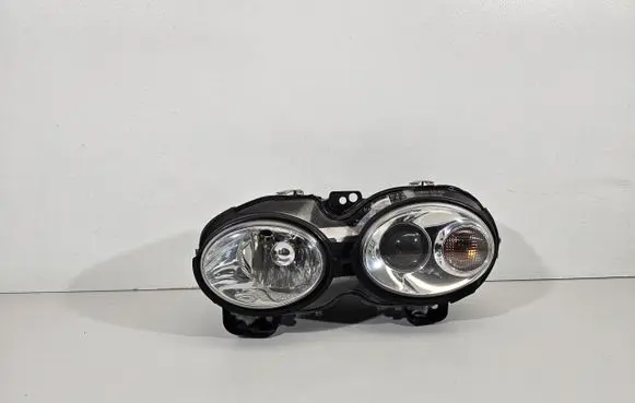 Jaguar X-Type Headlight/headlamp 15673495349573