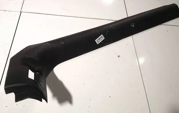 Peugeot 207 Other interior part 9650274677