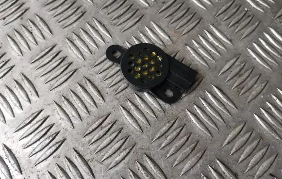 Volkswagen Touareg I Parking PDC sensor speaker 1J0919279