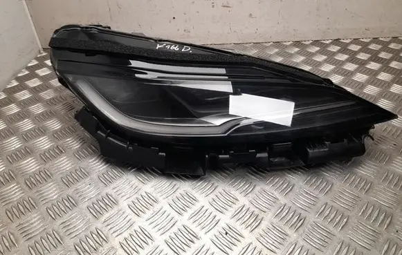 Tesla Model 3 Headlight/headlamp 176088900F