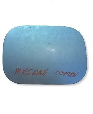 Renault Megane II Fuel tank cap 8200389403