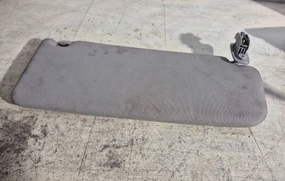 Audi A6 S6 C5 4B Sun visor 4B0857551