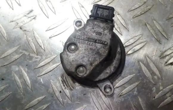 Audi A3 S3 8L Camshaft position sensor 0232101024 058905161b