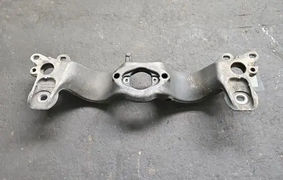 Audi A4 S4 B6 8E 8H Gearbox mounting bracket 8E0399263R IMPRK1585178