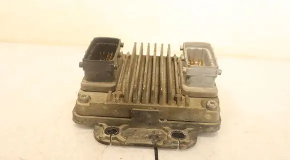 Chevrolet Lacetti Engine control unit/module ECU