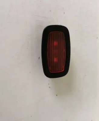 Mercedes-Benz E W238 Boot/trunk interior light A0009062908