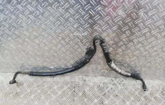 Seat Alhambra (Mk1) Power steering hose/pipe/line
