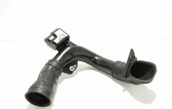 Honda Civic IX Intercooler air channel guide 