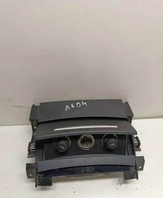Audi A8 S8 D4 4H Ashtray (rear) 4H0864051 4H0864051B 0890200