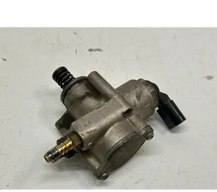 Volkswagen Golf Plus Fuel injection high pressure pump 03c127025r
