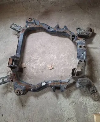 Chevrolet Captiva Front subframe
