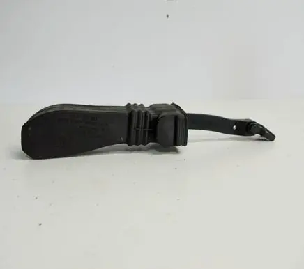 Audi A5 Sportback 8TA Front door check strap stopper 8T8837267A 8T8837249C
