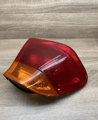 BMW 3 E46 Rear/tail lights BMWE46