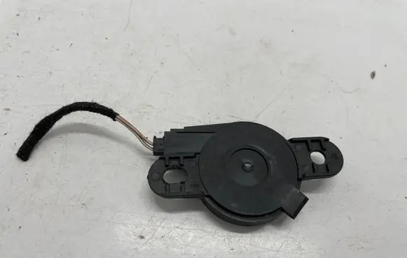 Volkswagen PASSAT B8 Parking PDC sensor speaker 5Q0919279