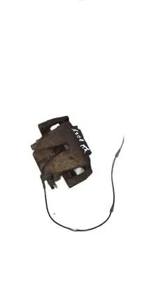BMW X5 E70 Front brake caliper NOCODE