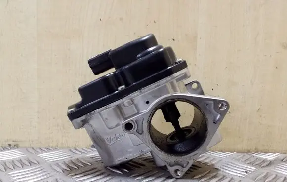 Volkswagen Scirocco EGR valve VASV29007935