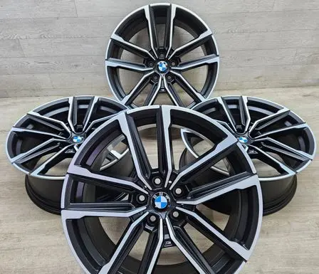 BMW 4 G22 G23 G24 G26 R19 alloy rim 8747001 8747000