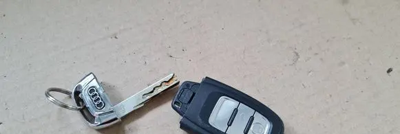 Ignition key/card