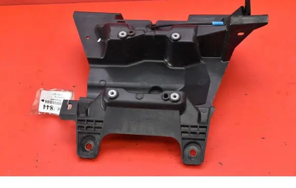 Renault Zoe Front bodywork piece 296561900R