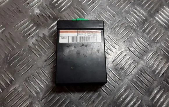 Ford Mondeo MK II Immobilizer control unit/module 97AP19A366AA