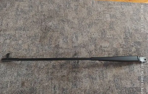 Citroen C5 Front wiper blade arm 071956