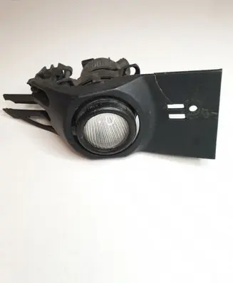 BMW 7 E65 E66 Front fog light 155477