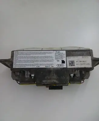 Audi A6 S6 C6 4F Passenger airbag 4F2880204E