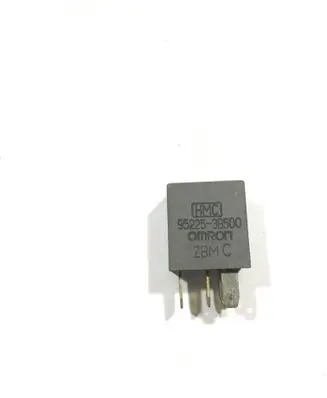 Hyundai Santa Fe Other relay 952253B500 ZBMC