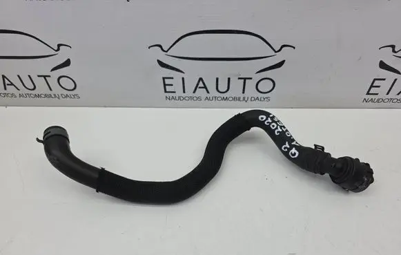 Audi Q2 - Engine coolant pipe/hose 5Q0122157DJ 5Q0122291S
