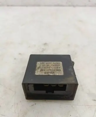 Nissan Terrano Light relay 28510 2851072G80 K00404