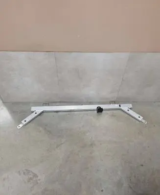 Volvo XC90 Top upper radiator support slam panel 31690552