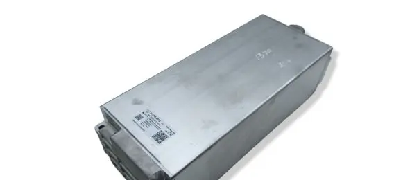 Porsche Taycan 9J1 Hybrid / Electric Car Battery Cell 9J1915592G