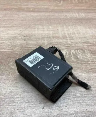 Peugeot 607 Other control units/modules 73672412 736724A