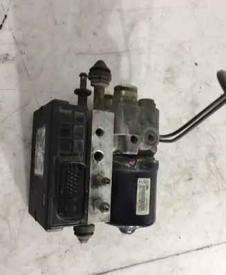 Volkswagen Sharan ABS Pump 7M0907379