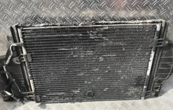 Renault Espace III A/C cooling radiator (condenser) 856488h ca1028