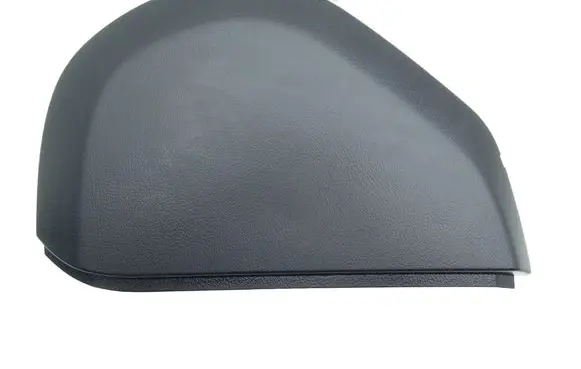 Volkswagen Touareg II Dash center speaker trim cover 7P6858247D 7P6858217D