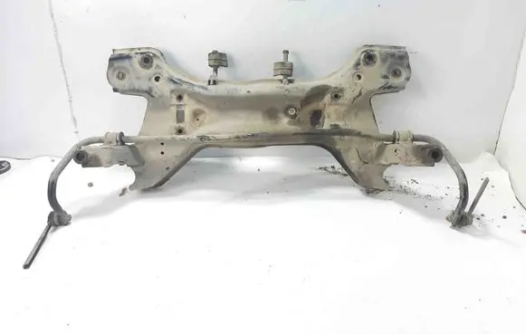Volkswagen Polo V 6R Front subframe