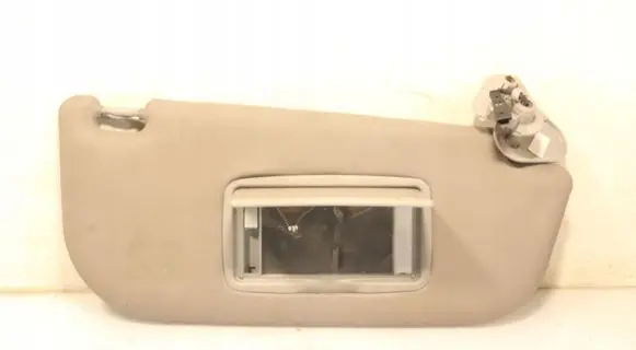 Alfa Romeo 147 Sun visor clip/hook/bracket 