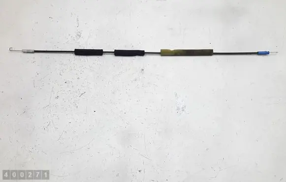 Toyota Avensis T250 Rear door cable line 