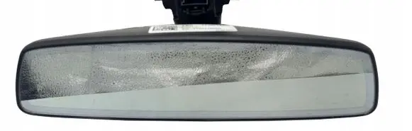 BMW 4 G22 G23 G24 G26 Rear view mirror (interior) 6830616