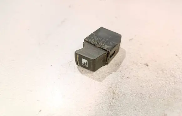 Volkswagen Sharan Quarter vent window switch 7M3959856A YM2114A1157CA
